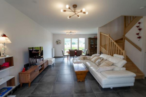 Le Doux Paradis - Maison 4 Chambres Doussard